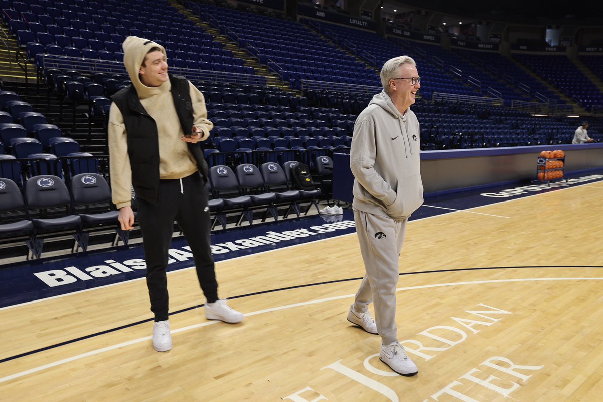 Patrick McCaffery tweet media