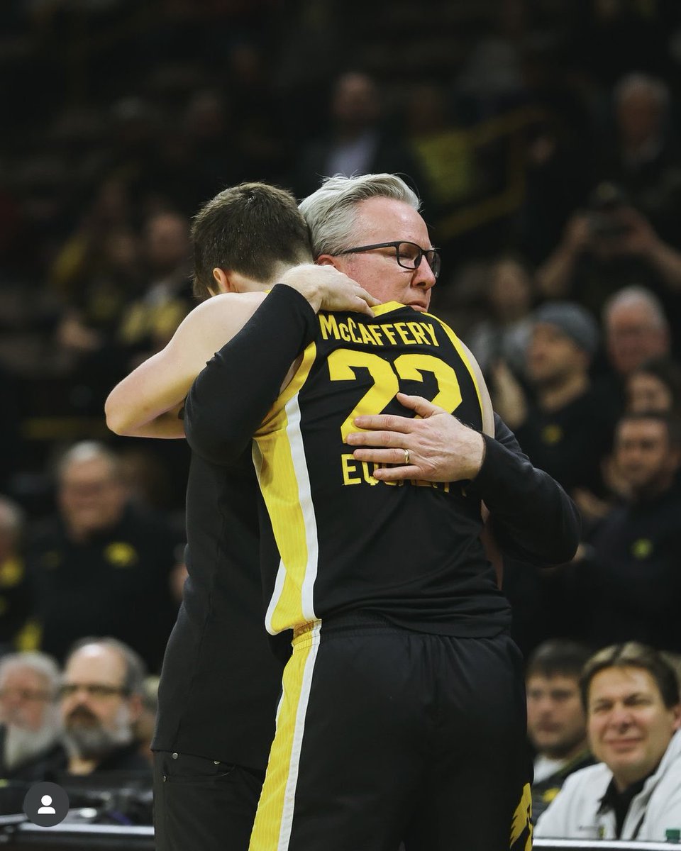 my best friend. my goat. complete legend. every guy who played for him would say the same thing. thank you for everything ❤️ love you