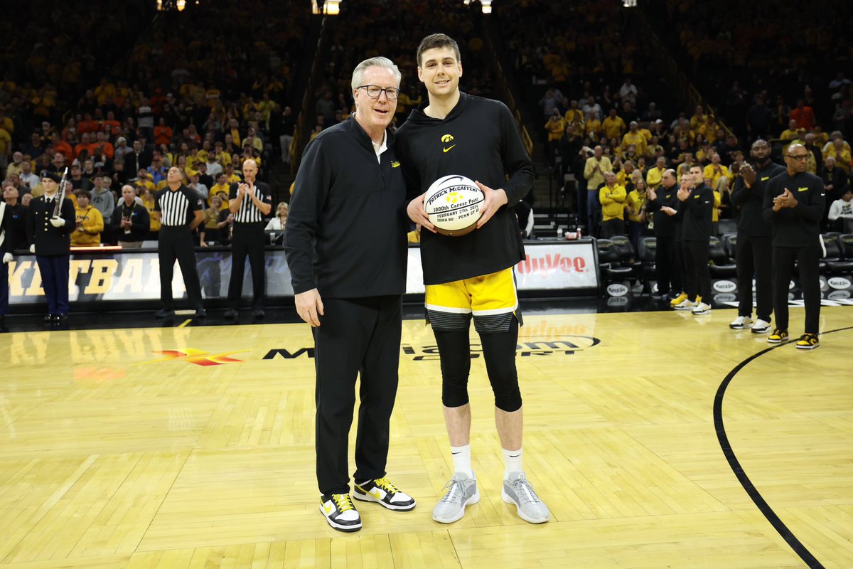 Patrick McCaffery tweet media