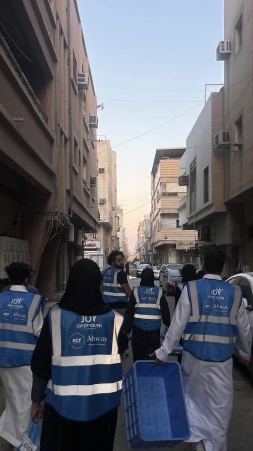 imuysf's tweet photo. عندما تمتلك القدرة على فعل الخير.. فأفعل!💙 https://t.co/sU9OljtTrt