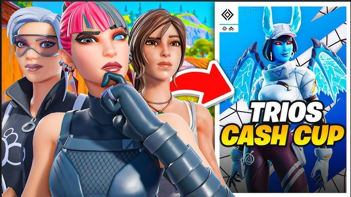 HOSTING A $300 TRIO CUP SATURDAY (tmr) at 10:30PM EST 

1st: $150
2nd: $100
3rd: $50

HOW TO JOIN: 
1. LIKE + RT 
2. TAG YOUR TM8S  
3. Follow me

If there are enough people participating, each win will also be $$$, so send this to all your friends!