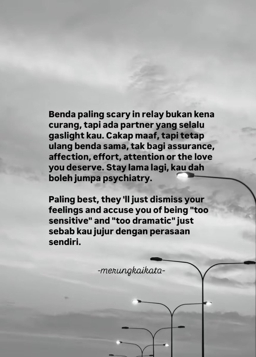 Take a step back and see, does he truly love you, or is he just seeking temporary relief?