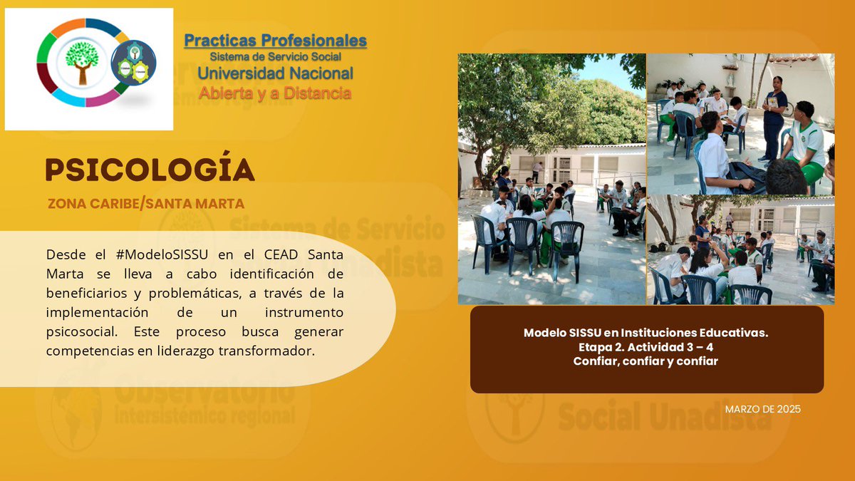 Johanna Samper (@jsamperrobles) on Twitter photo <a href="/ElOIRdelaRegion/">El OIR de las Regiones UNAD</a> <a href="/UNAD_zcar/">UNAD Zona Caribe</a> <a href="/ViderZcar/">VIDER_ZCAR</a> <a href="/maria__angie__v/">María angélica Vivas</a> <a href="/ArgoteSimanca/">OIR MARIA SIMANCA ARGOTE</a> <a href="/DianaMariaAhum1/">Diana Maria Ahumada</a> <a href="/leonor_mez64319/">Cecilia Leonor Meza Cordoba</a> <a href="/mmperezca/">Melissa Perez Camargo</a> <a href="/jhonfer25/">Jhon Castro</a> <a href="/yaraluq/">Yara arrieta</a> <a href="/Dayana_acosta1/">Dayana Acosta</a> <a href="/Edumalamut/">Eduar Malamut Gómez</a> En #SISSUZonaCaribe CEADSantaMarta seguimos fortaleciendo el liderazgo transformador de los estudiantes de la IED Alfonso López desde el #ModeloSISSU ¡Seguimos comprometidos con la calidad en la educación! #PrácticasSISSUImpactandoComunidades
<a href="/Edumalamut/">Eduar Malamut Gómez</a> <a href="/ElOIRdelaRegion/">El OIR de las Regiones UNAD</a> <a href="/UNAD_zcar/">UNAD Zona Caribe</a> <a href="/ViderZcar/">VIDER_ZCAR</a> <a href="/maria__angie__v/">María angélica Vivas</a> <a href="/ArgoteSimanca/">OIR MARIA SIMANCA ARGOTE</a> <a href="/DianaMariaAhum1/">Diana Maria Ahumada</a> <a href="/leonor_mez64319/">Cecilia Leonor Meza Cordoba</a> <a href="/mmperezca/">Melissa Perez Camargo</a> <a href="/jhonfer25/">Jhon Castro</a> <a href="/yaraluq/">Yara arrieta</a> <a href="/Dayana_acosta1/">Dayana Acosta</a> <a href="/Edumalamut/">Eduar Malamut Gómez</a> En #SISSUZonaCaribe CEADSantaMarta seguimos fortaleciendo el liderazgo transformador de los estudiantes de la IED Alfonso López desde el #ModeloSISSU ¡Seguimos comprometidos con la calidad en la educación! #PrácticasSISSUImpactandoComunidades
<a href="/Edumalamut/">Eduar Malamut Gómez</a>