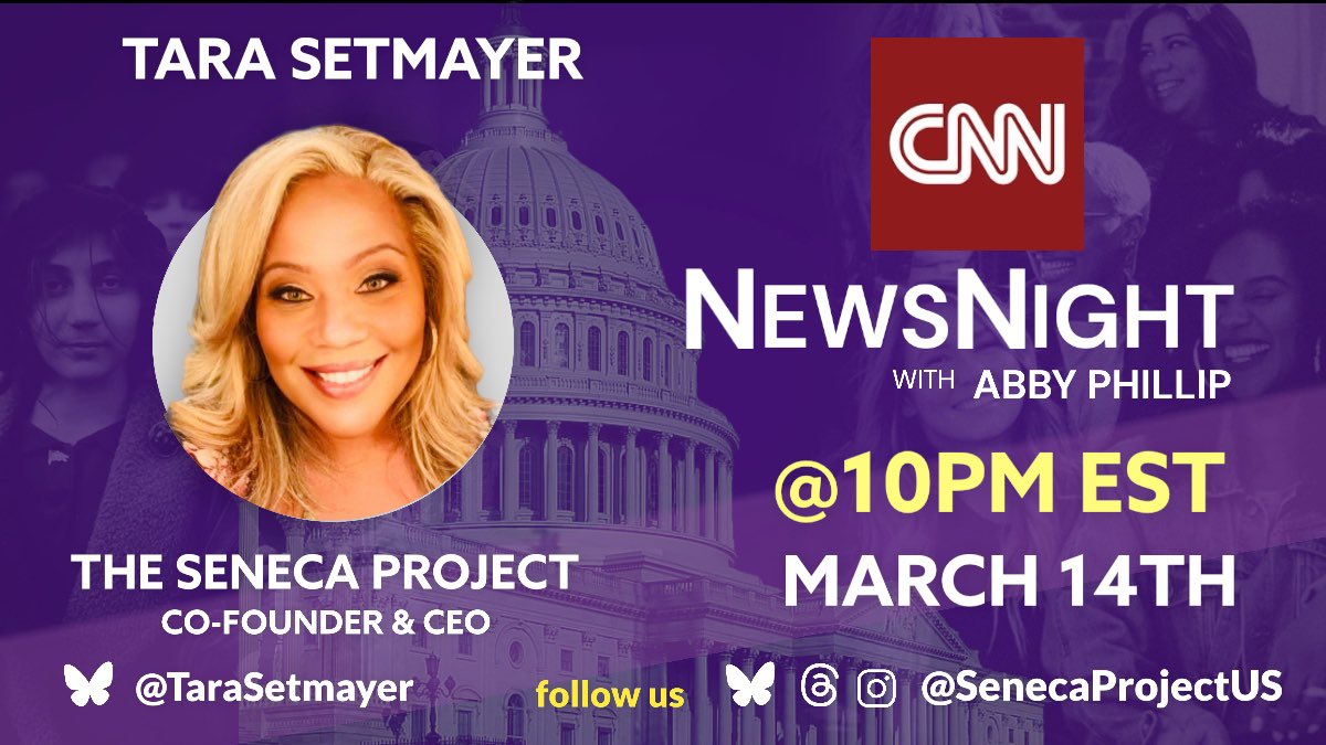 Tara Setmayer 🌻 🇺🇸 tweet media