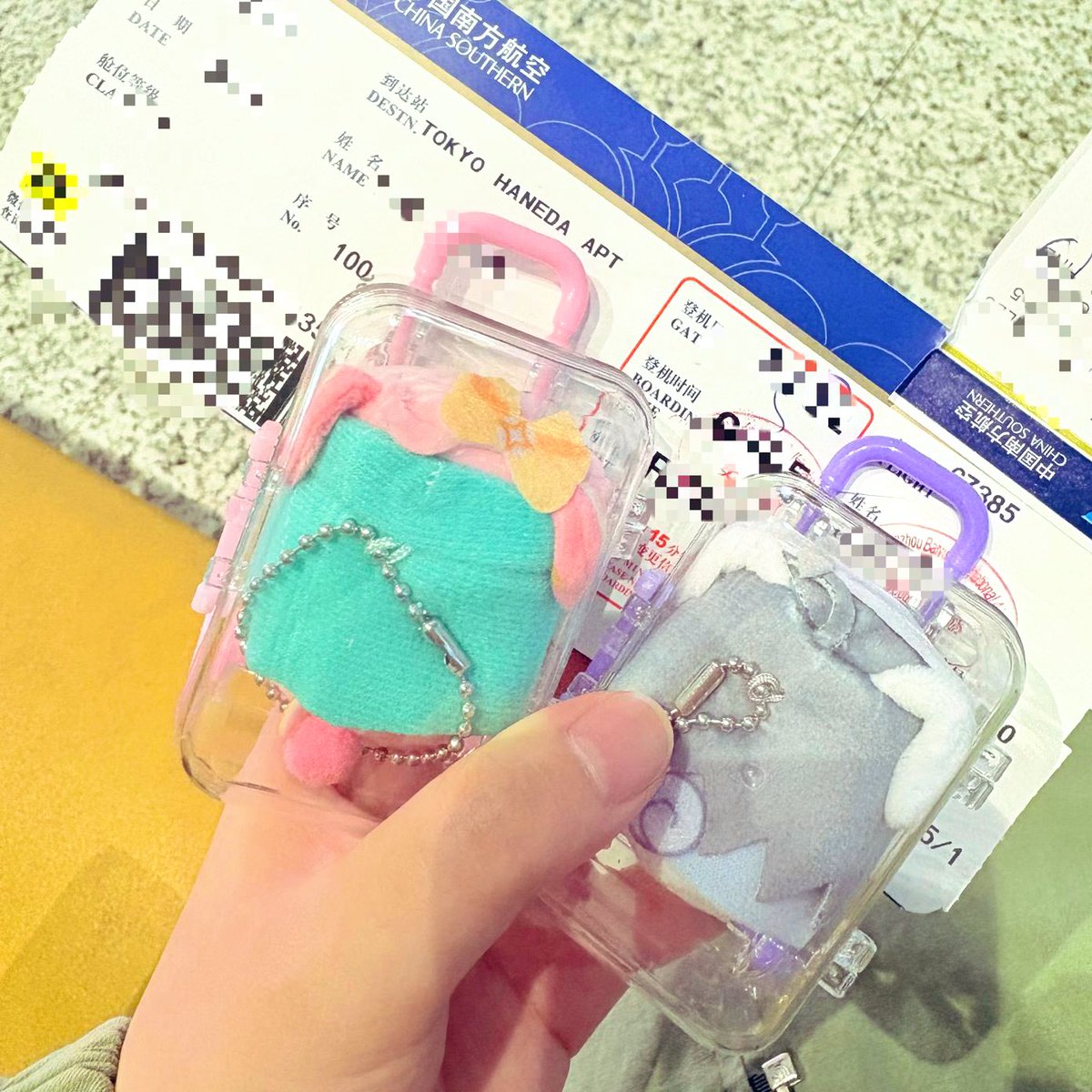 6806TaKe's tweet photo. 明日ヒプムビ行きます！毛凉さんと一緒💕 https://t.co/2996X1nwSv