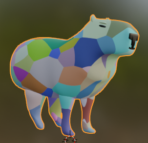 rayrenyar's tweet photo. hacer modelos 3d es divertido https://t.co/CpwVdV68Nz