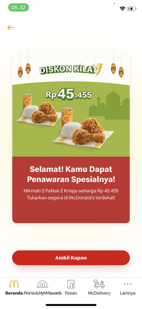 Jajanan Palembang tweet media