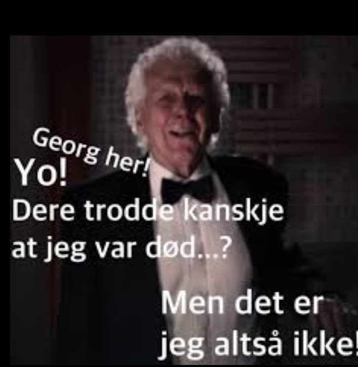 Unique Norway tweet media