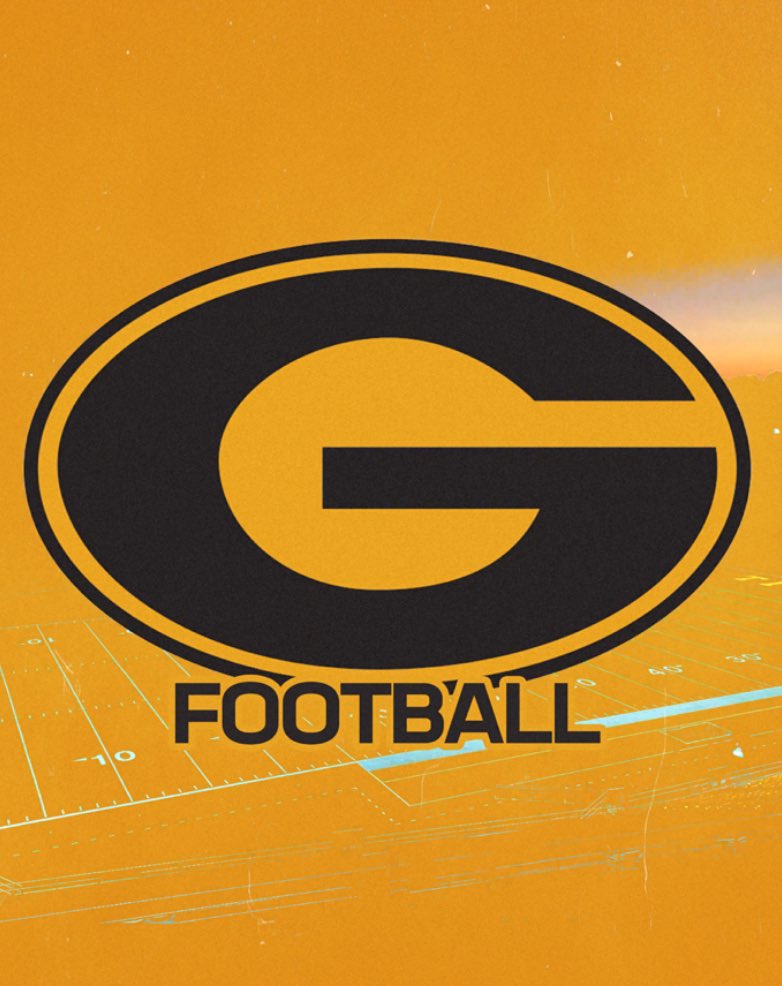 After a conversation with one of the best coaches around <a href="/Erik_Losey/">Erik Losey</a> I am blessed to receive a D1 offer from <a href="/GSU_TIGERS/">Grambling State Athletics</a> 

<a href="/Erik_Losey/">Erik Losey</a> 
<a href="/cjrecruiting2/">CJ Recruiting + AURA Sports</a>
<a href="/ChadPennington/">Chad Pennington</a> <a href="/LippertScouting/">Ryan Lippert</a> <a href="/drew_toennies/">Drew Toennies</a> <a href="/SWiltfong_/">Steve Wiltfong</a> <a href="/AllenTrieu/">Allen Trieu</a>
<a href="/TheUCReport/">Billy Tucker</a> <a href="/ChadSimmons_/">ChadSimmons</a>