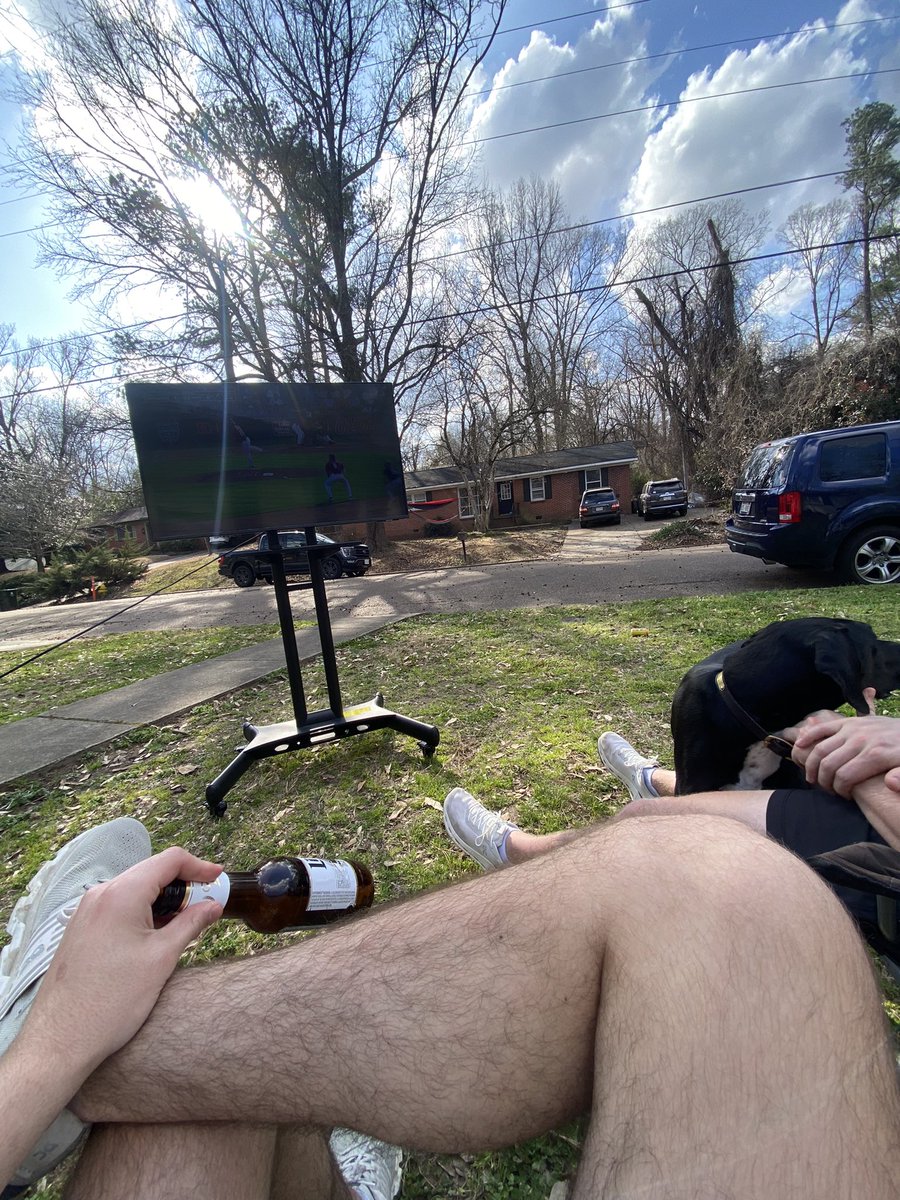 Westley McCringleberry III 🇹🇹 tweet media