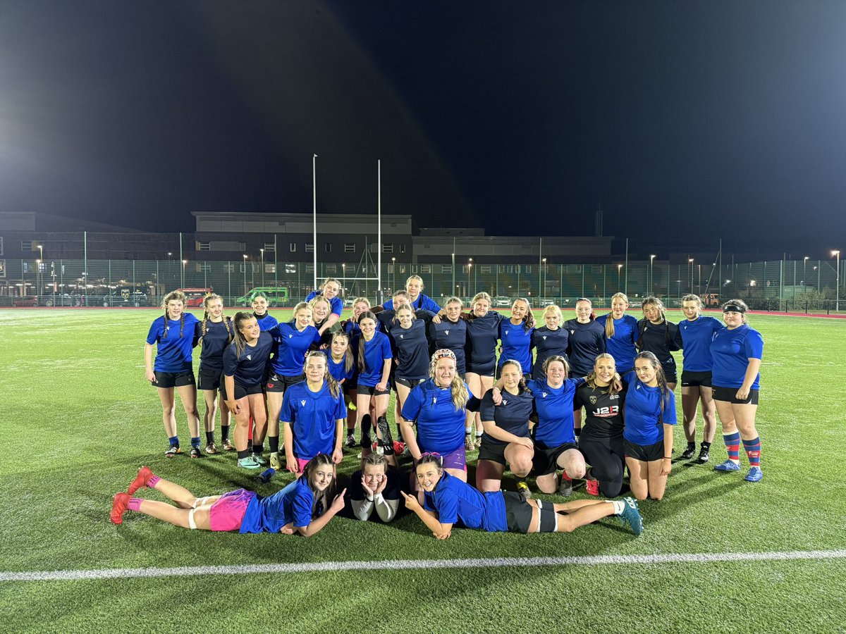 St Albans PE tweet media