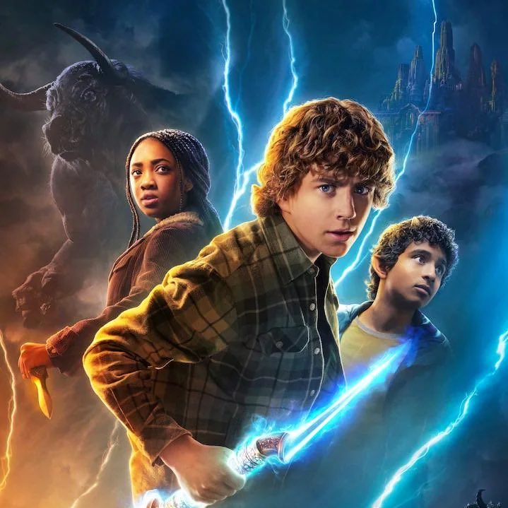 FilmFrontline's tweet photo. Disney has officially renewed #PercyJackson and the Olympians for Season 3! ⚡️ The journey continues!
Starring #WalkerScobell, #LeahSavaJeffries, #AryanSimhadri and more.
#PercyJacksonSeries #DisneyPlus #PJOSeries #PercyJacksonSeason3 https://t.co/ipad6iNIql