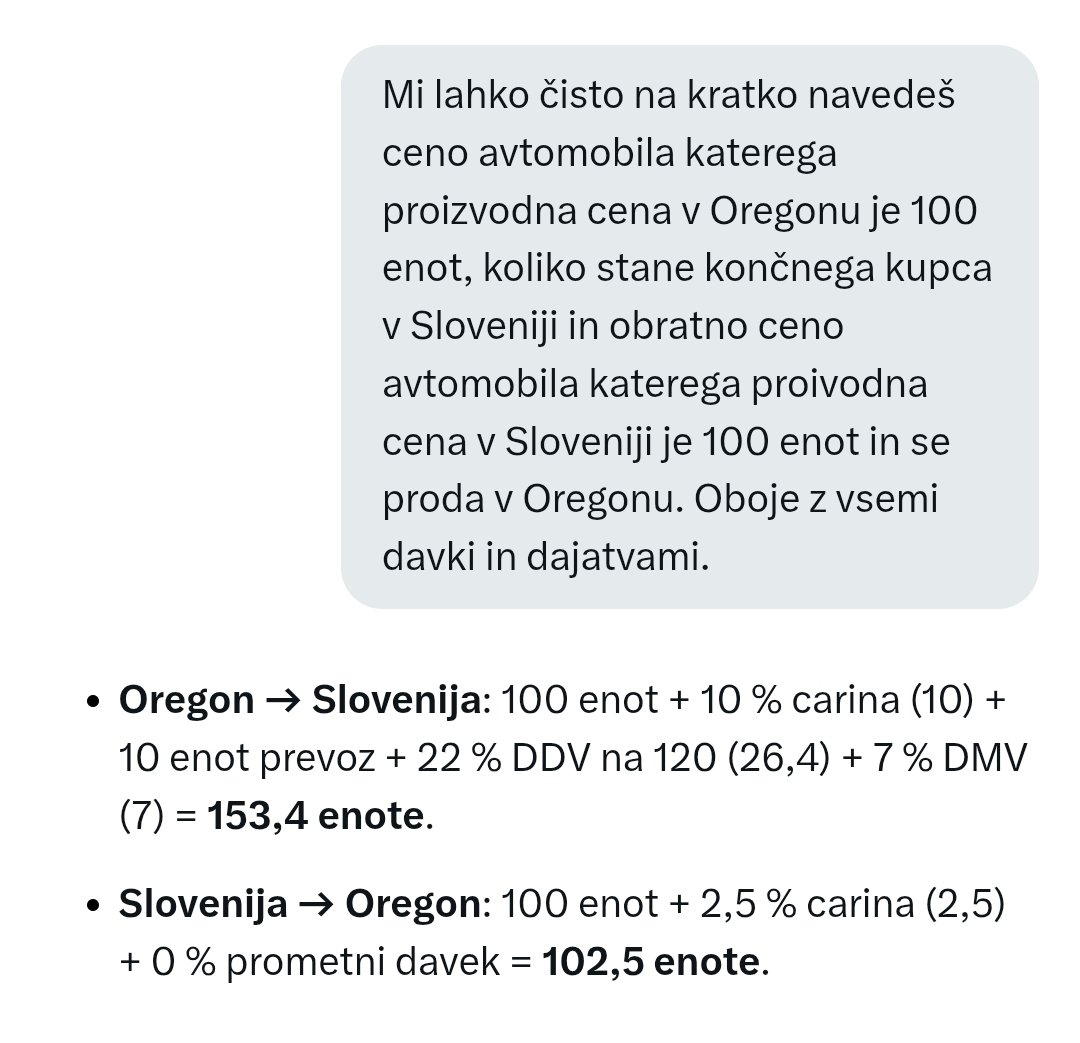 5erOder's tweet photo. @BrezDogme EU birokracija potrebuje BOOGEYMAN-a, da prikrije prešanje lastnega ljudstva in Trump je zelo priročna tarča. https://t.co/VeJjanx9Wf