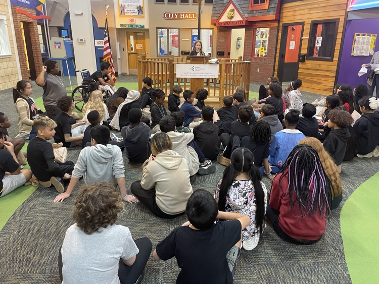 Gutermuth Elementary tweet media