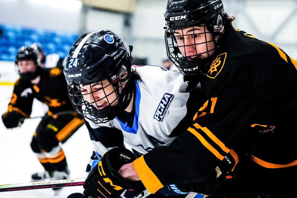 That's a wrap on the 2024/2025 <a href="/CSSHL/">CSSHL</a> season for our U17 Prep team.