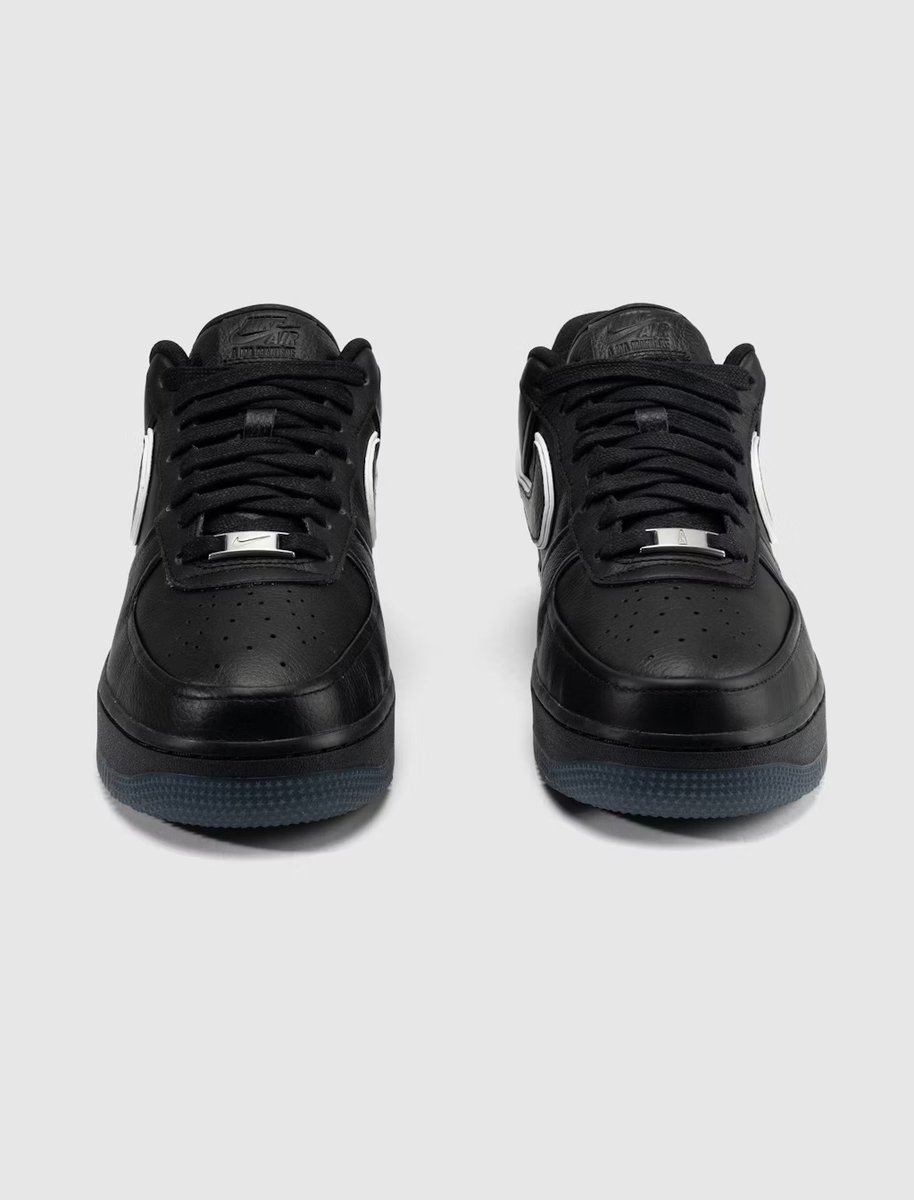 EQLofficial's tweet photo. The launch for the Women’s @maniere_usa x Nike Air Force 1 “Hand Wash Cold” is now live! 🚀
Crafted in luxe leather with sleek overlays, waxed lacing, and beautiful signature detailing.
Enter now - https://t.co/bcSR3dJcaP
#eql #runfair https://t.co/3PoHwRnVJr