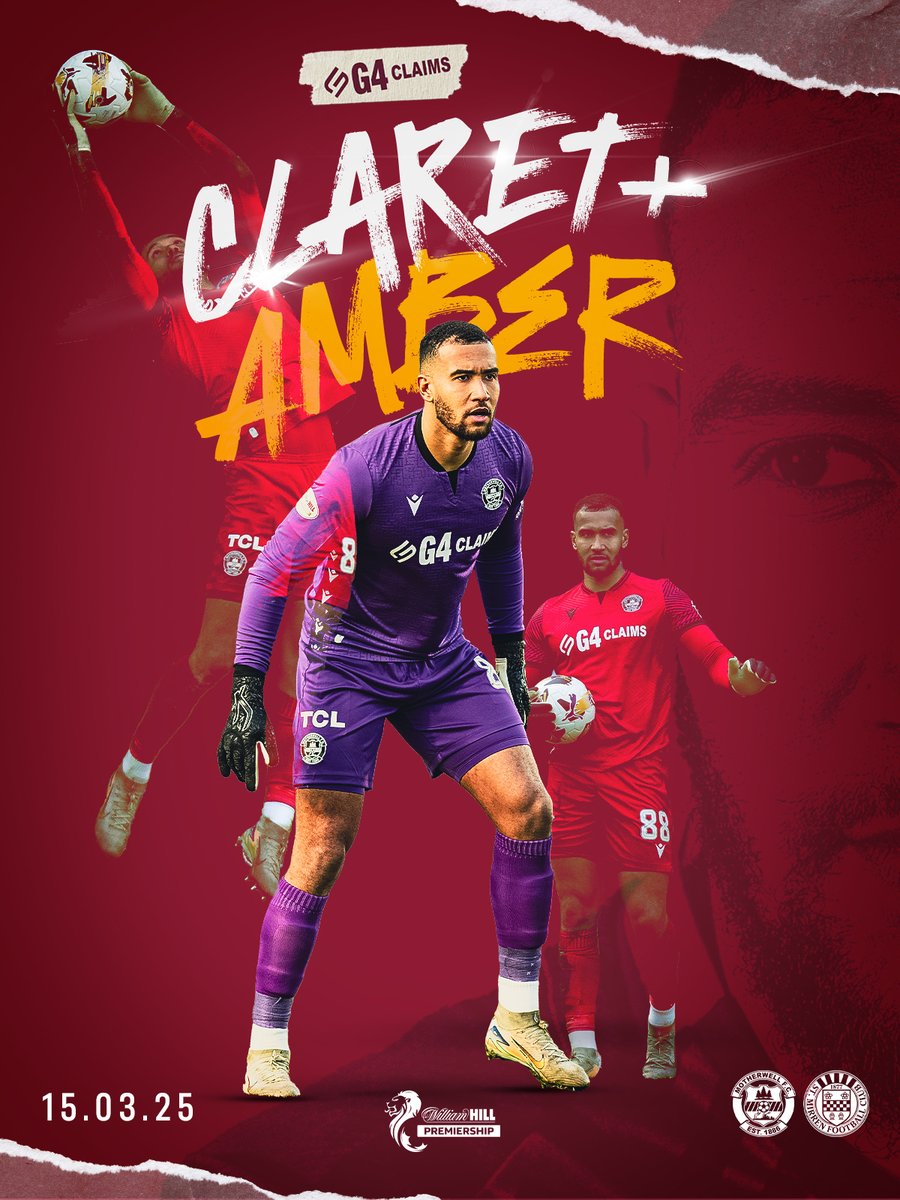 Motherwell FC tweet media