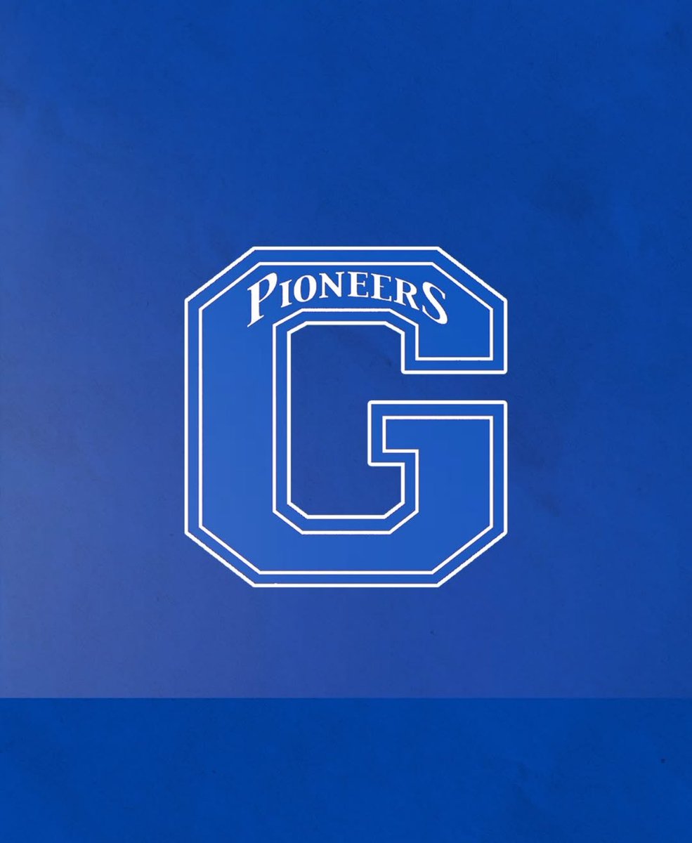 Blessed to receive an offer from Glenville state University. <a href="/Coach_Mayer/">JJ Mayer</a>