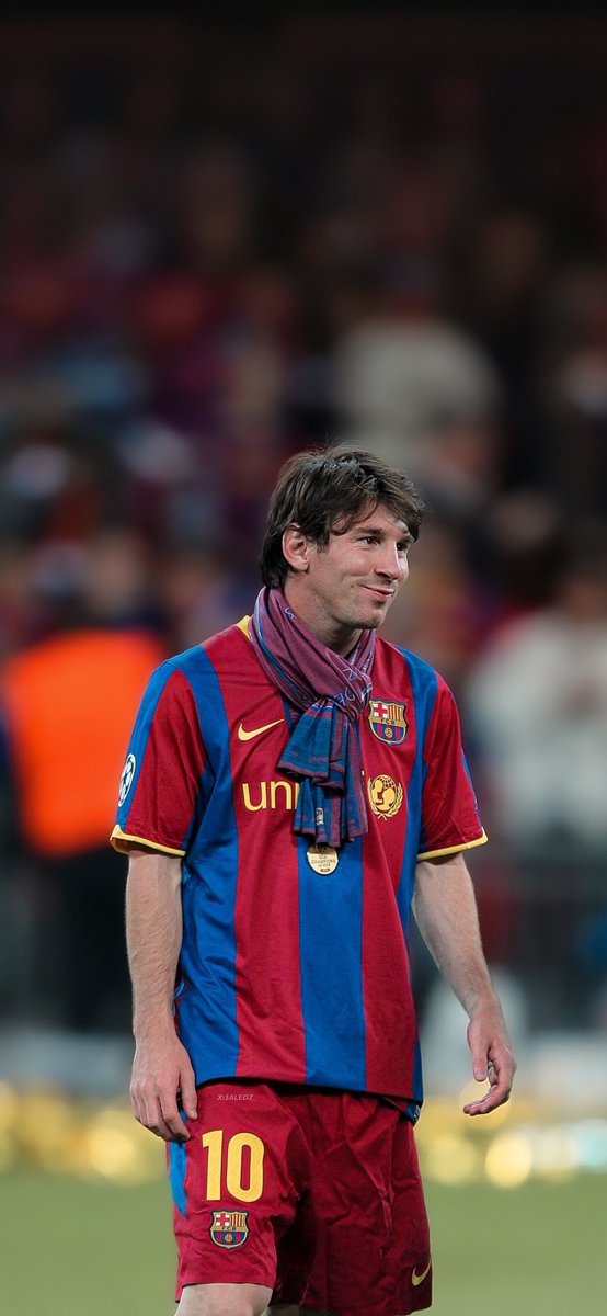 ₄ₖ Lionel Messi 🐐✨