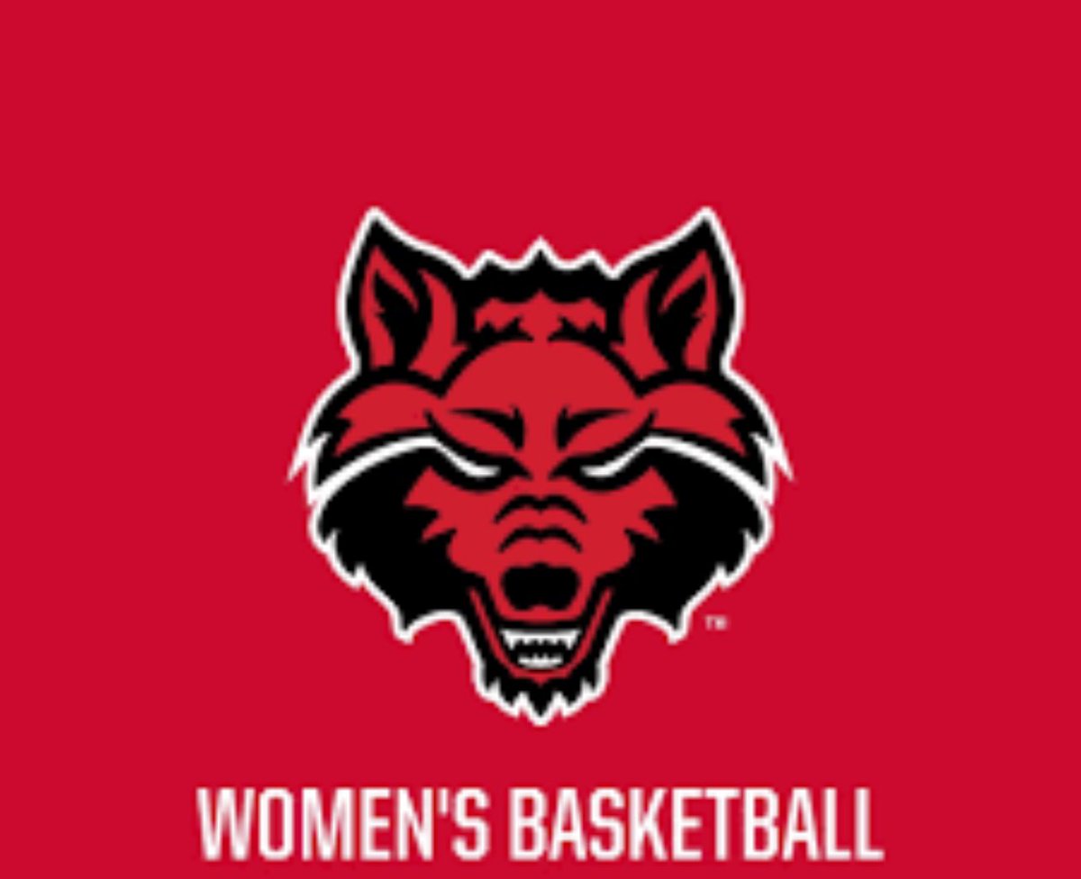 Blessed to receive a offer from THE Arkansas State!!