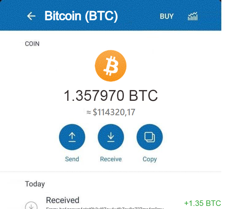 CRSTURG's tweet photo. 🤑🤑 https://t.co/uCqS7rPPNu