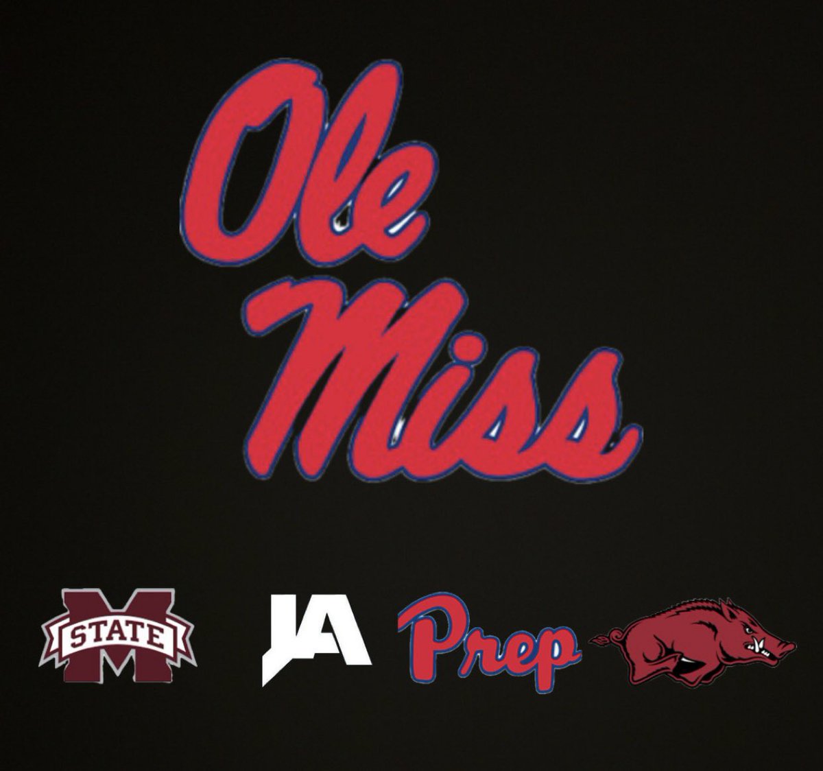 ankletatreb's tweet photo. Ole Miss official minor league affiliates https://t.co/uCYtIZeWbh