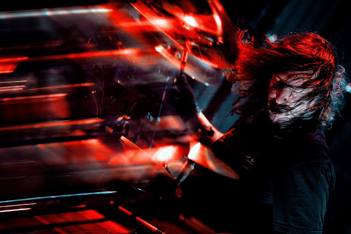 deftones's tweet photo. Austin // San Antonio
Dallas &amp; Houston this weekend

📷: @audiomassacre https://t.co/4I8pPybghk