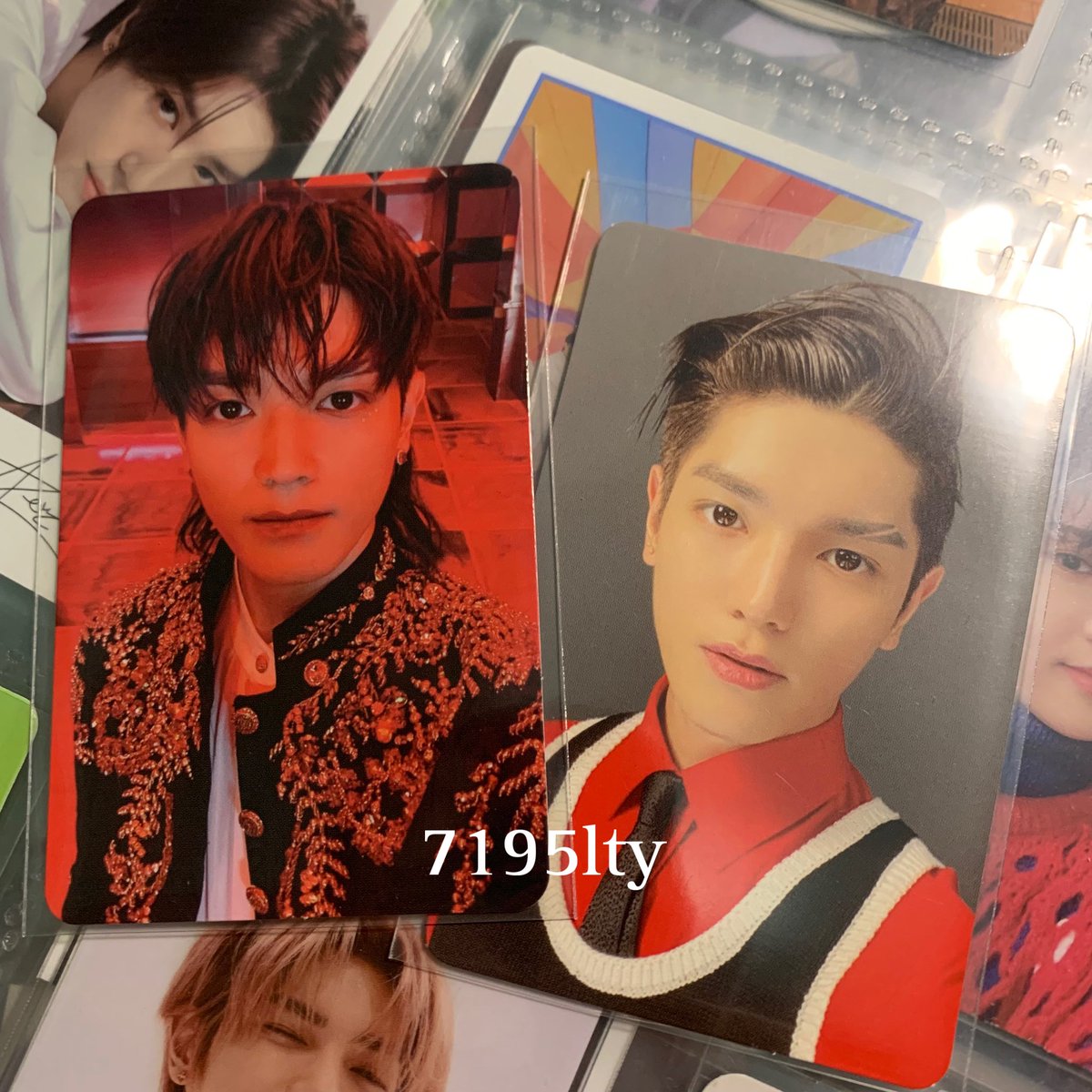 7195lty's tweet photo. @yerepark127 dm for pricee https://t.co/JmAsscrMNM