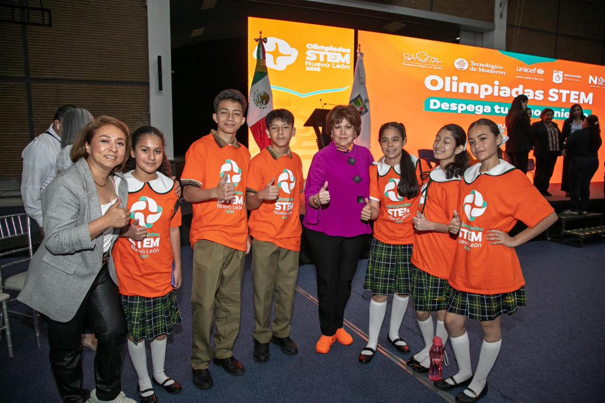 UNICEFMexico tweet picture