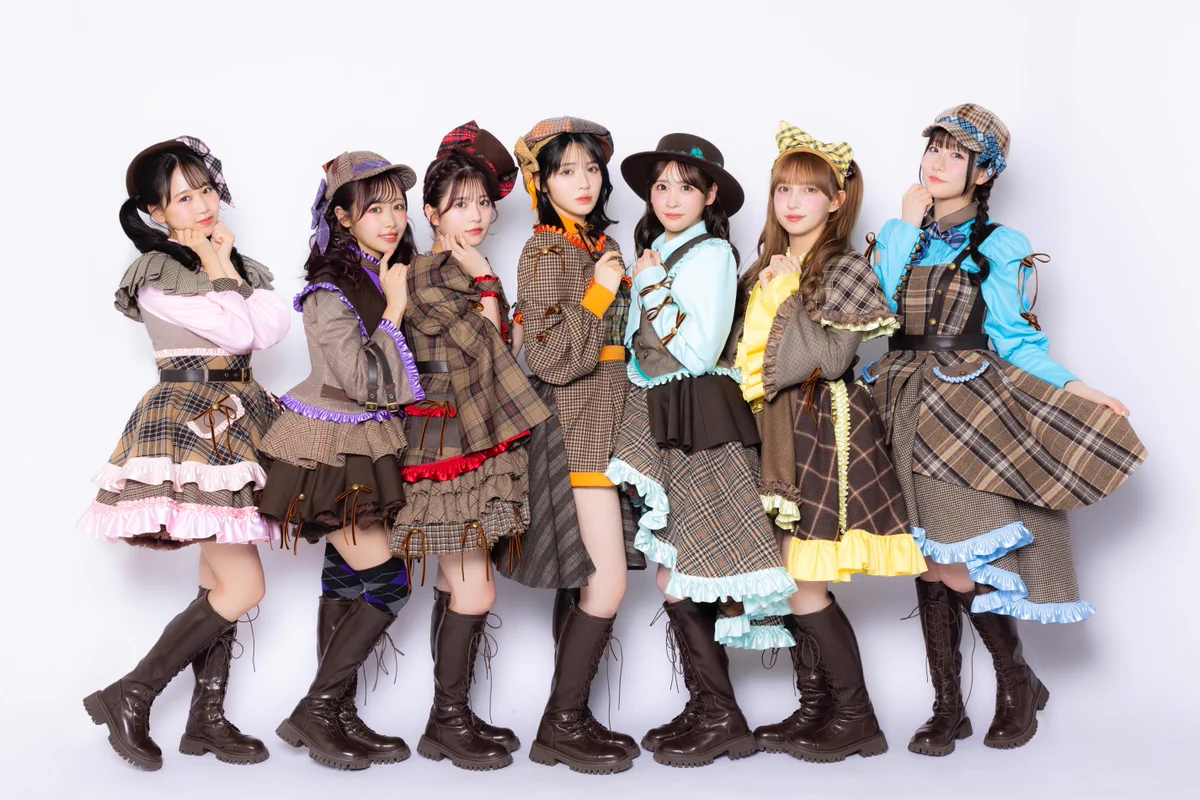 FRUITS ZIPPER【Official】 on X: 