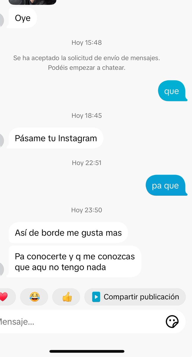Luciams_8's tweet photo. cada vez me dan más miedo los hombres https://t.co/z6ifev9hH2
