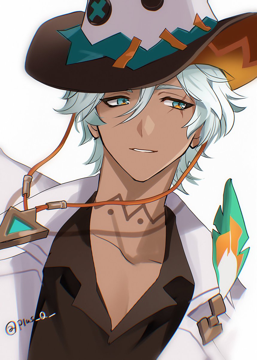 #Ifa　イファお兄さ～ん