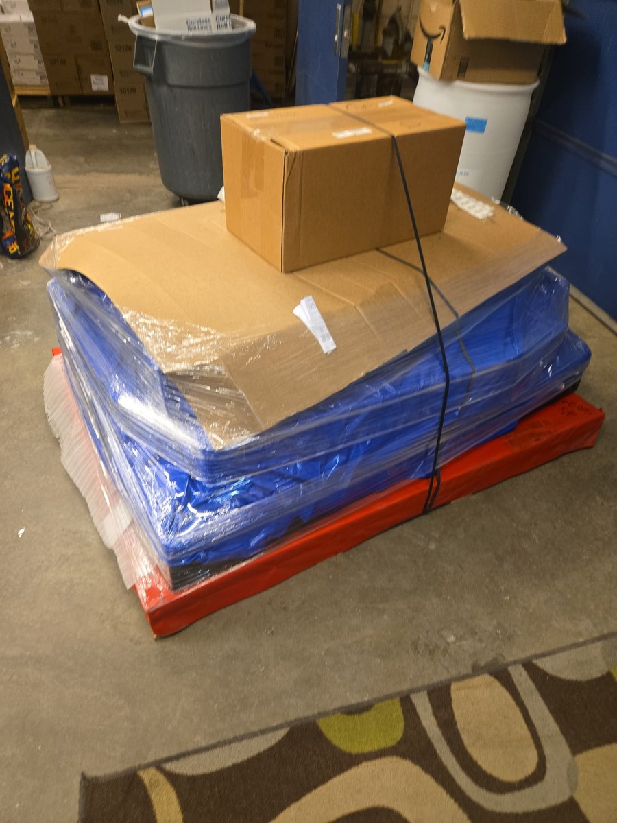 Troy Smith (@troysturf) on Twitter photo Thank you Painesville High School for the dugout padding order. New upgrades coming soon! Trust SiteOne with all of your field needs.
#strongertogether <a href="/SiteOneSupply/">SiteOne Landscape Supply</a> <a href="/Aualum9496/">Glenn Lucas</a> Thank you Painesville High School for the dugout padding order. New upgrades coming soon! Trust SiteOne with all of your field needs.
#strongertogether <a href="/SiteOneSupply/">SiteOne Landscape Supply</a> <a href="/Aualum9496/">Glenn Lucas</a>