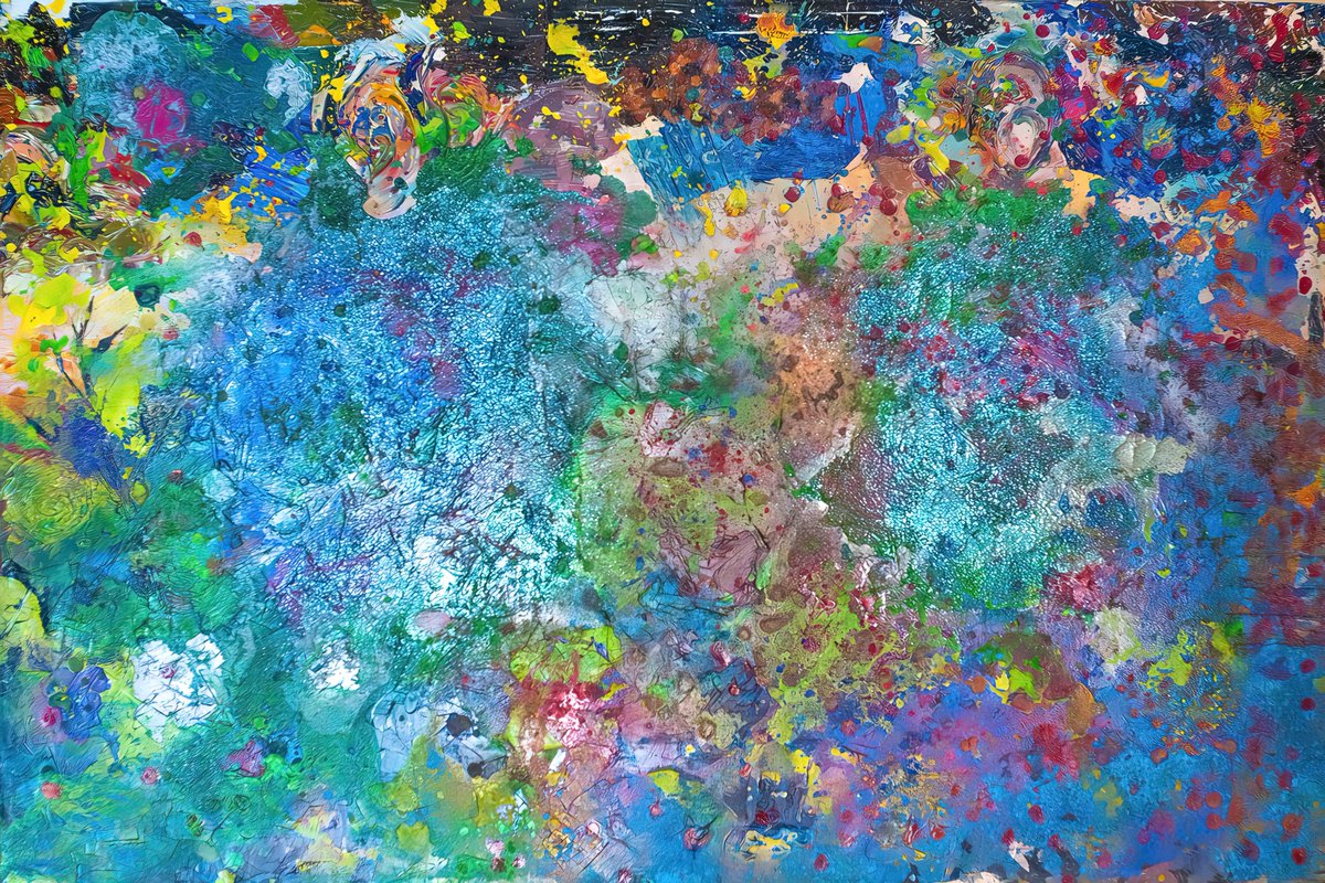 BlyreCpanx's tweet photo. Iβm selling Art, Paintings, Prints, Costumes, & Merch~
π Always looking for new galleries and studio spaces to display my abstract artworks π
#artist #creativementor #visualartist #creativeperson #travelingartist #travelingperformer #travelingmodel #travelingcreative https://t.co/kLH7T6yCBa