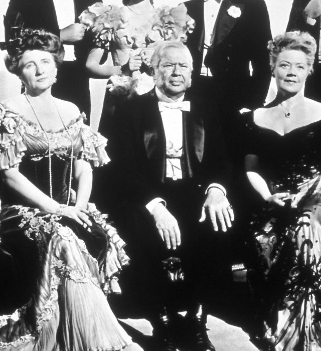 FrankMalfitano's tweet photo. CLASSIC FILM MUSINGS: Having heard most #OldHollywood rumors for decades, I must admit I was mildly taken aback to learn that 2 of my favorite 🎞️ character actresses #SpringByington & #MarjorieMain apparently had a long term relationship 😳😵💫 Who next Jane Darwell & Una O’Connor? https://t.co/JbHcciAWNP