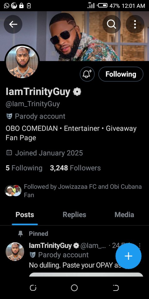 kamicup2's tweet photo. @jowizazaa_FC @Iam_TrinityGuy 100k sir https://t.co/vYHeIxURD2
