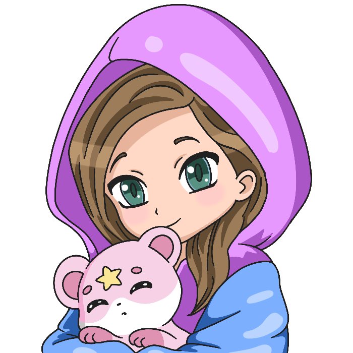 AFKveryy's tweet image. I found a new format to hyperfixate my drawings on hehehe
Ft @maddiesulley and @IArkas_ 💜