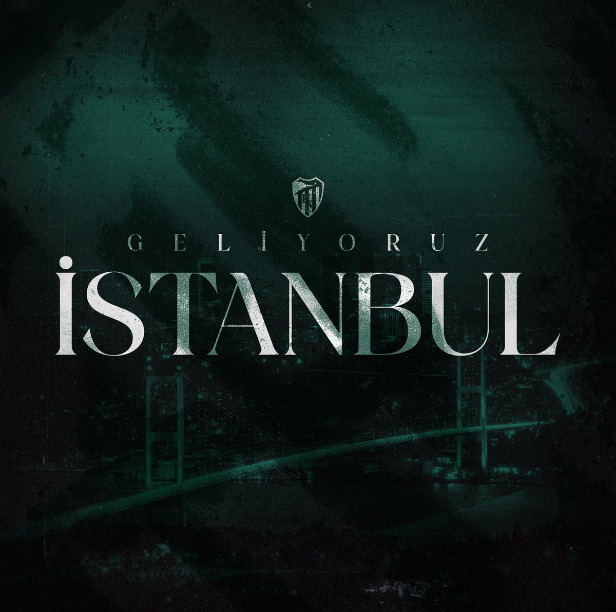 Kaç dakika kaldı??
#NextStationOlimpiyat