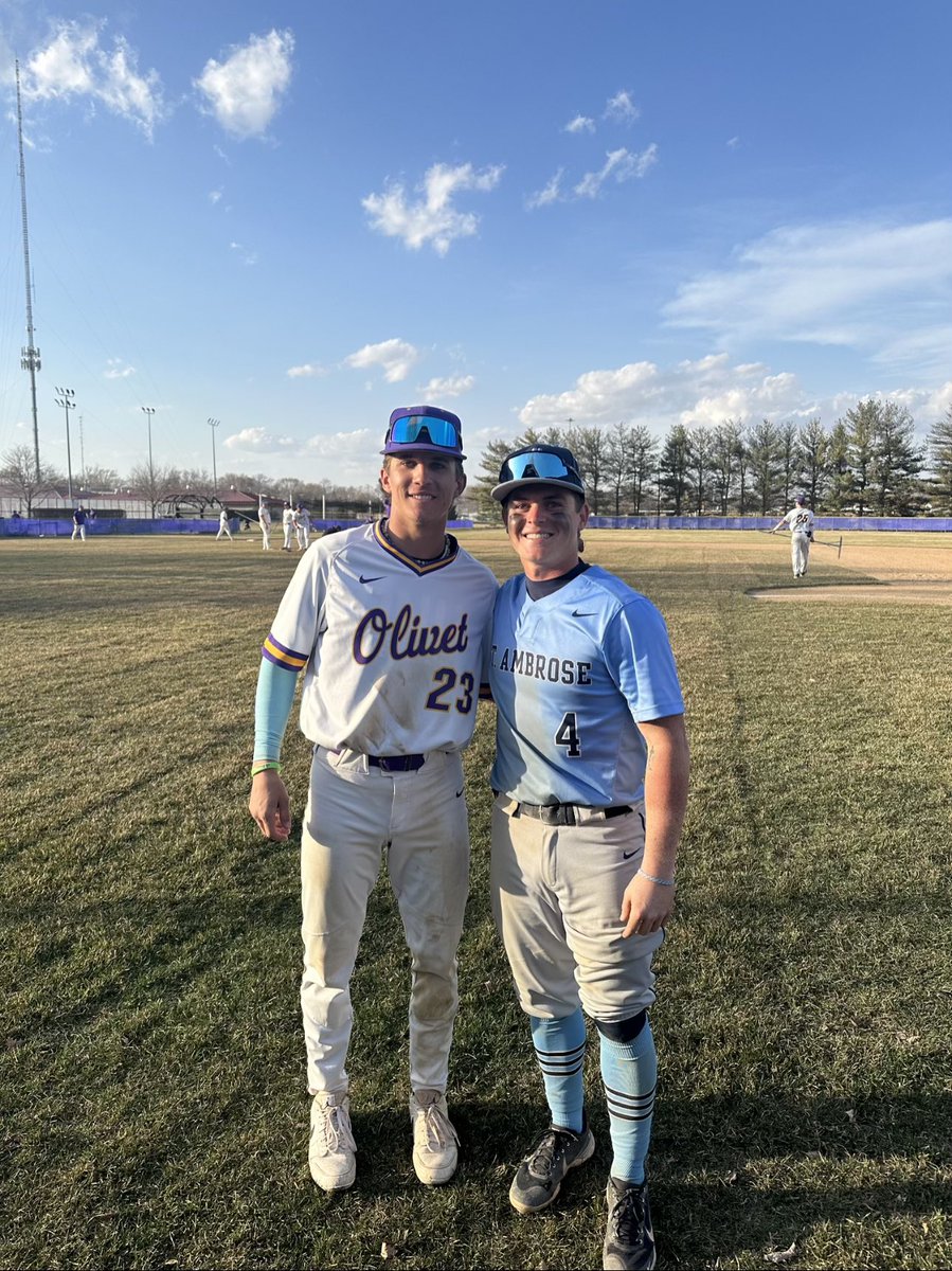 WNHS Baseball tweet media