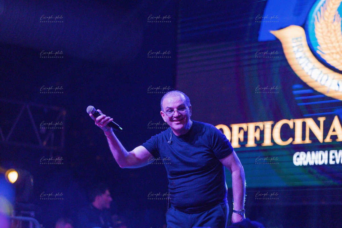 LucaphPhoto's tweet image. Gianni Celeste - Officina della Birra , Bresso - 07 marzo 2025

#gianniceleste #officinadellabirra #napoletano #show #milano #marzo #reportage #photojurnalism #fotografomilano #photographer #livemusicphotography #sottopalco #stagephotography #photographers #onstage #fromthepit