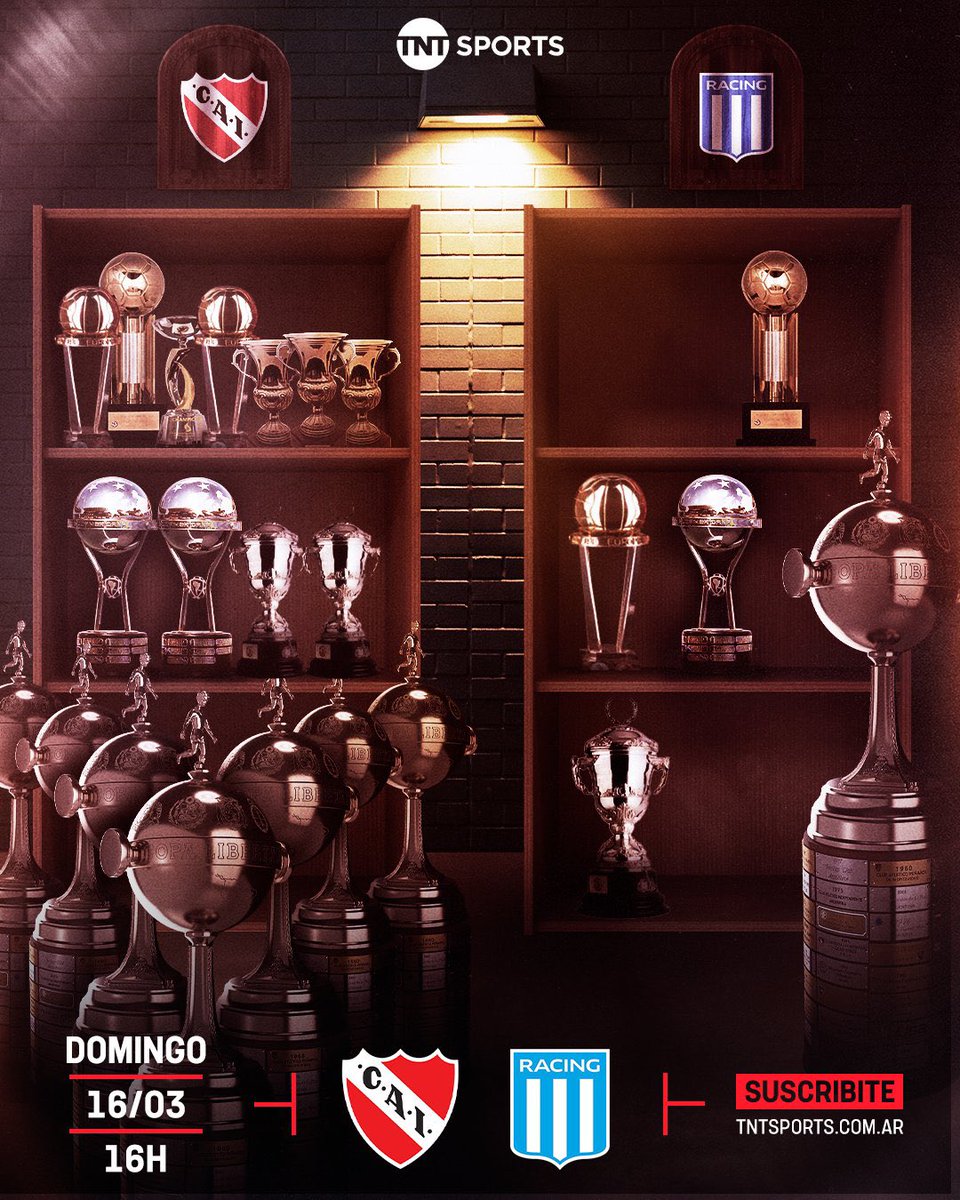 Rolfi (@rolfi_cai) on Twitter photo La cuenta de <a href="/TNTSportsAR/">TNT Sports Argentina</a> tuvo que borrar esta publicación por orden de Racing.
Esto es parte del marketing y la lavada de cara que le están haciendo a La Academia con el amateurismo y contar cualquier cosa. Vergüenza. La cuenta de <a href="/TNTSportsAR/">TNT Sports Argentina</a> tuvo que borrar esta publicación por orden de Racing.
Esto es parte del marketing y la lavada de cara que le están haciendo a La Academia con el amateurismo y contar cualquier cosa. Vergüenza.