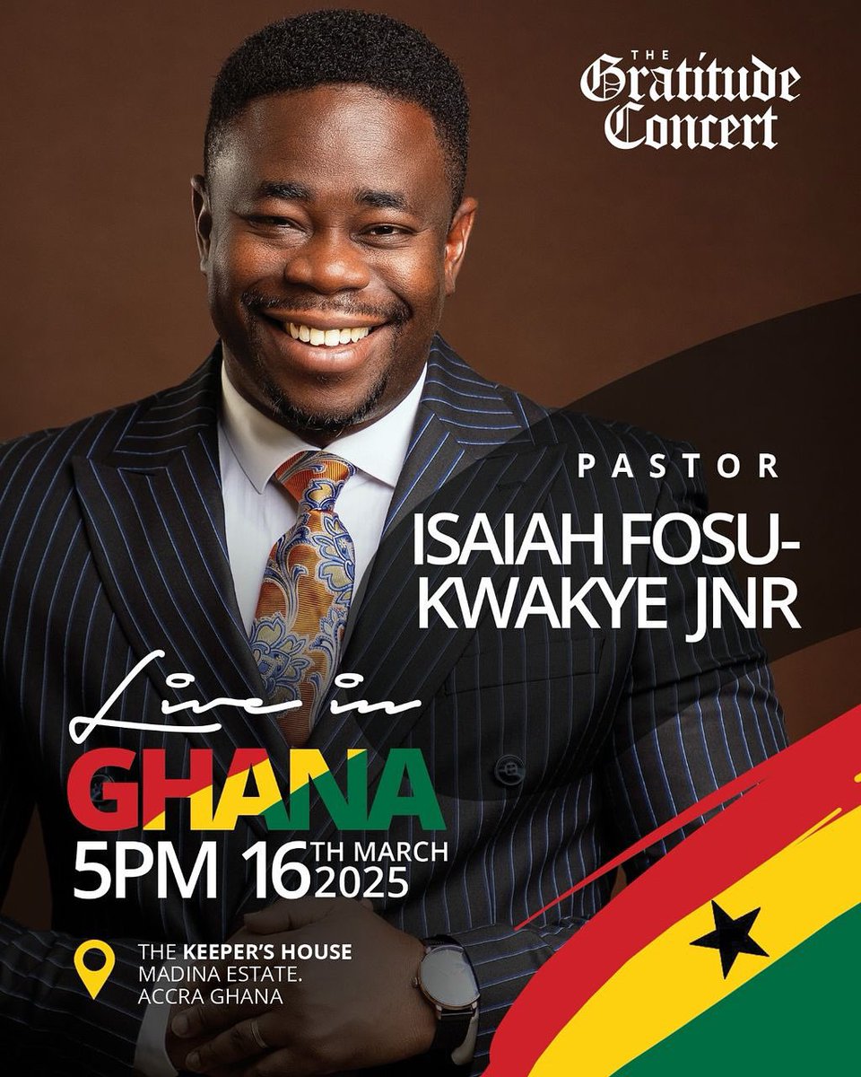 Clement Afreh tweet media