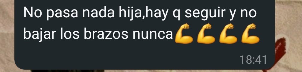 *no entro a la facu* 
mi vieja que jamás piso una universidad: t vas a morir siendo una fracasada
el chad de mi viejo que se recibió de 80 cosas: