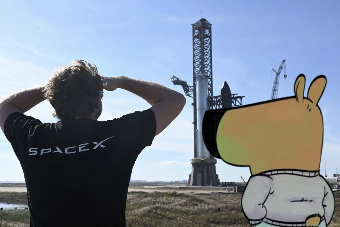 chillguycto's tweet photo. @elonmusk wow, so chill. https://t.co/LvNLq8Lt4y