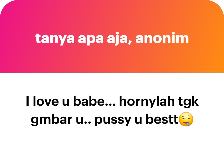l_mirachel's tweet photo. mesti la best dh try kn 🤪 https://t.co/lCOPpaEGgt