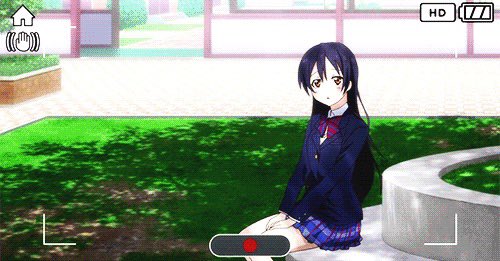 NicoNicoSIF's tweet photo. Love arrow shoot!!!!💘💘
 
#園田海未生誕祭2025
#園田海未誕生祭2025 https://t.co/ClIUXb8E5Q