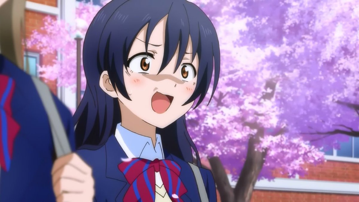 NicoNicoSIF's tweet photo. Love arrow shoot!!!!💘💘
 
#園田海未生誕祭2025
#園田海未誕生祭2025 https://t.co/ClIUXb8E5Q