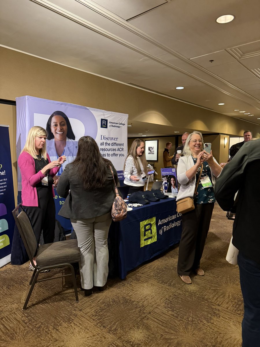Anne Marie Pascoe (@annemariepascoe) on Twitter photo #AAR25 is a wrap! Great conversations, great colleagues, lots of fun in the <a href="/RadiologyACR/">American College of Radiology</a> booth and of course, #WestintheDog 💗 See you in Atlanta! #AAR25 is a wrap! Great conversations, great colleagues, lots of fun in the <a href="/RadiologyACR/">American College of Radiology</a> booth and of course, #WestintheDog 💗 See you in Atlanta!