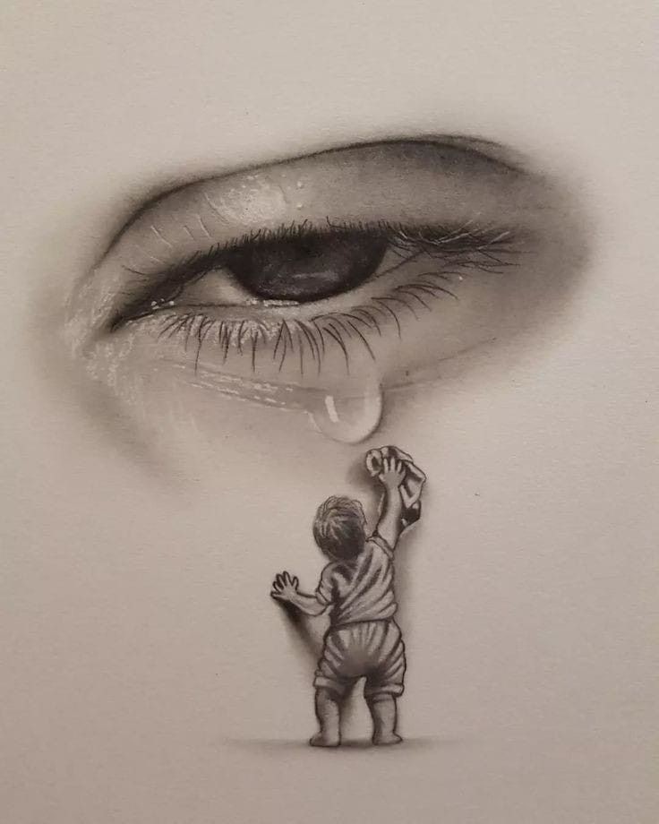 " کتنا مشکل ہوتا ہے نہ ایک شخص کو مانگ کر🥺🖇
              پھر اسے بھولنے کی دعا🤲💔 کرنا _