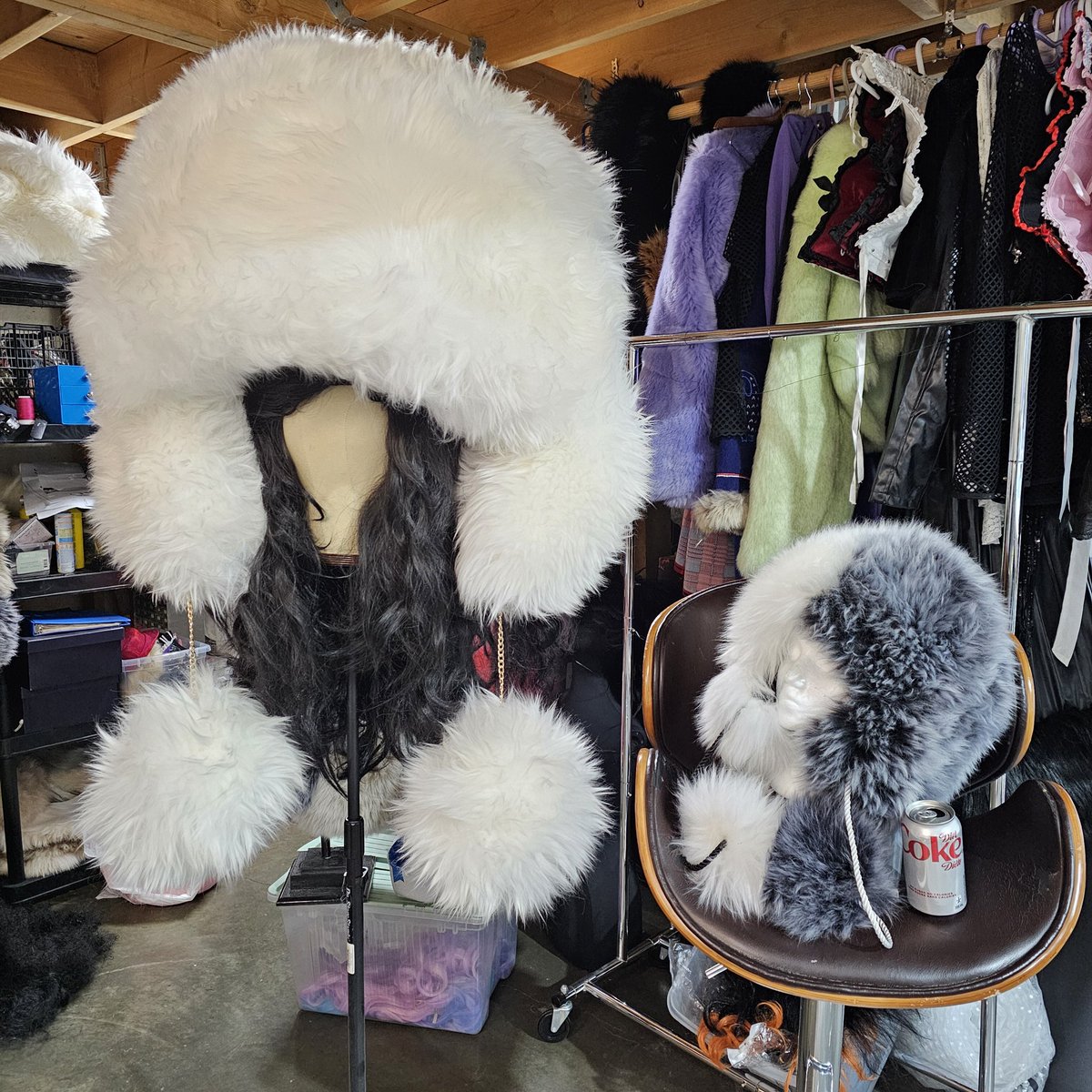 hey look what I made